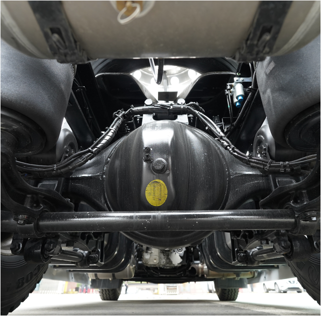 Integrated Powertrain1